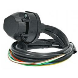 Электрика фаркопа